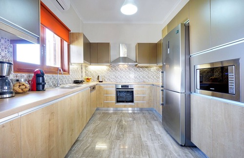 Vatolakkos House | 3-bedroom Anthos Village