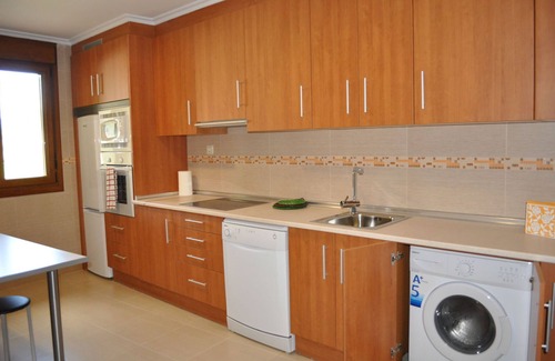 Limes Apartment | 3-Bedroom Apartment El Mirador de Limes