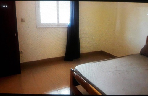 Bamako Apartment | 3 bedroom apartment, 2 toilets