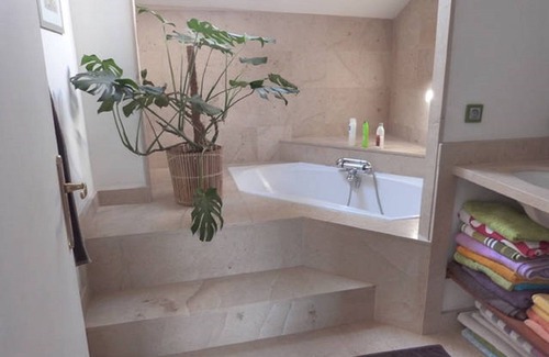 Deuil-la-Barre Apartment | 3 bedroom apartment near Paris and the Stade de France