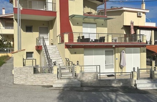 Nea Iraklitsa Apartment | 3 Bedroom Apartment in Nea Iraklitsa