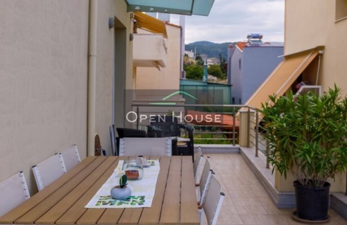 Nea Iraklitsa Apartment | 3 Bedroom Apartment in Nea Iraklitsa