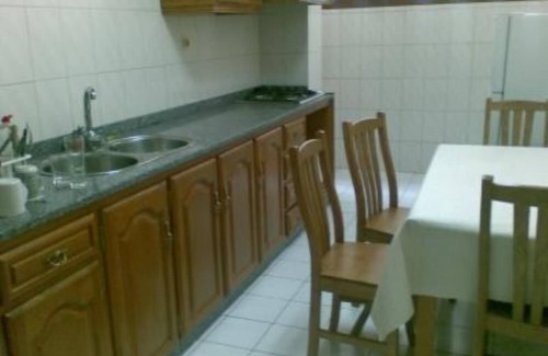Ponte de Lima Apartment | 3 bedroom apartment in Ponte de Lima, located in the historic area