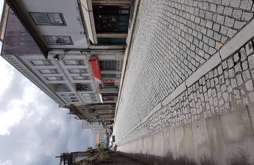 Ponte de Lima Apartment | 3 bedroom apartment in Ponte de Lima, located in the historic area