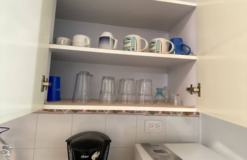 Antiguo Cuscatlan Apartment | 3-bedroom apartment in fabulous San Benito El Salvador/WiFi, AC