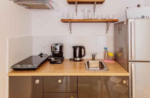 Wesoła Zachod Apartment | 3 bedroom apartment 7 minutes walk from the main square