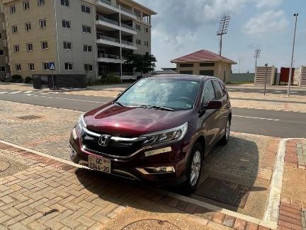 Accra Apartment | 3 bedroom Apartment at Eden Heights Estate