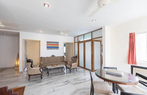 Park Street Apartment | 3 Bedroom Apartment at Park Street by Handmade Homes
