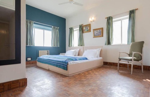 Park Street Apartment | 3 Bedroom Apartment at Park Street by Handmade Homes