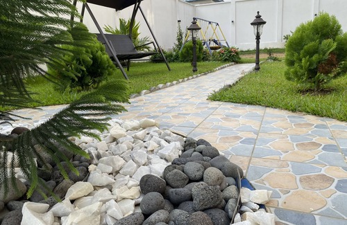 Douala Apartment | 3 Bedroom Apartment