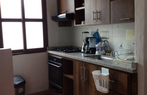 Barichara Apartment | 3 bedroom apartment in Barichara