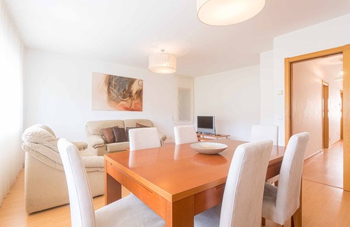 Nazare Apartment | 3 bedroom apartment Foz Sul