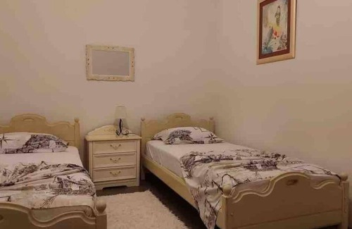 Sveta Nedjelja Apartment | 3 bedroom apartment Sveta Nedjelja