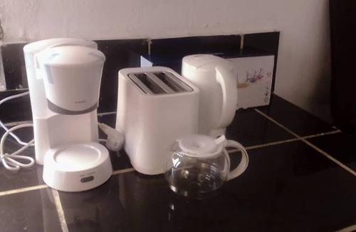 Yaounde Apartment | 3 bedroom apartment in Residence with swimming pool