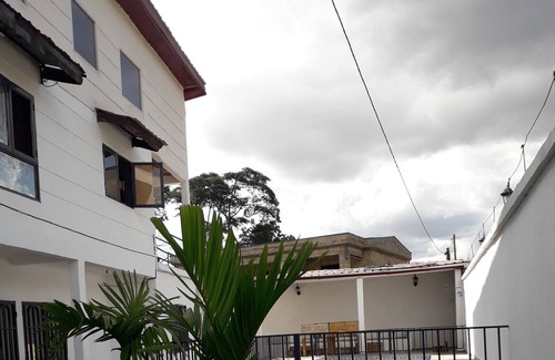 Yaounde Apartment | 3 bedroom apartment in Residence with swimming pool