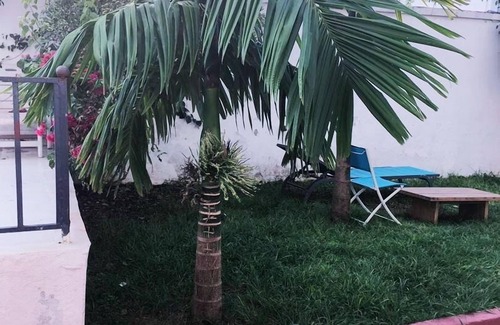 Yaounde Apartment | 3 bedroom apartment in Residence with swimming pool