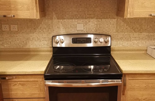 Dammam Apartment | 3-bedroom apartment in fabulous Dammam with AC