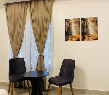 Abuja Apartment | 3 bedroom apartment in Garki