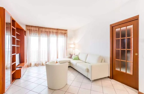 Borgo Roma Apartment | 3 Bedroom Apartment in Verona