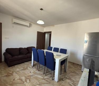 Msida Apartment | 3-Bedroom Apartment in Msida M5