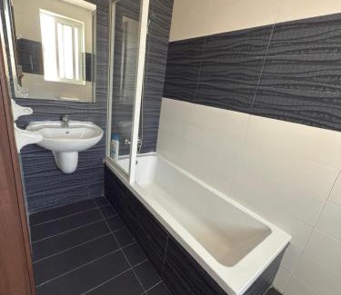 Msida Apartment | 3-Bedroom Apartment in Msida M5