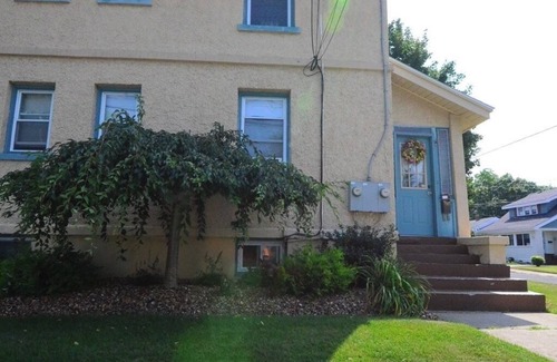 Solvay Apartment | 3-bedroom apartment in welcoming Solvay