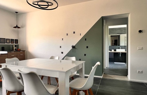 Osimo Apartment | 3 Bedroom Apartment in Casenuove