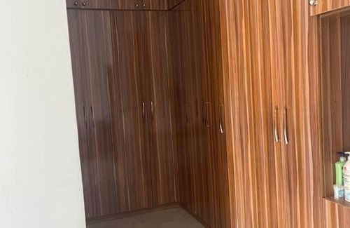Ajah Apartment | 3 bedroom apartment