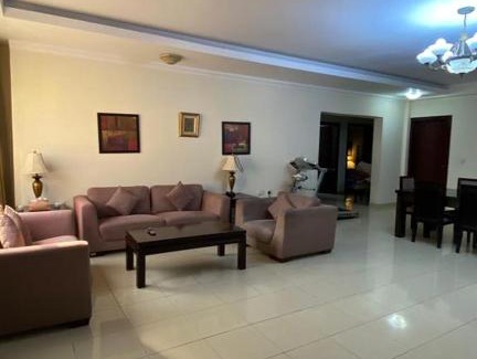 Al Sadd Apartment | 3 Bedroom Apartment