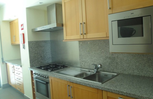 Sines Apartment | 3 bedroom apartment sea view Sines