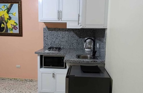 Neiba Apartment | 3-Bedroom Apartment (Suitable for Families and Work Groups)