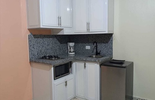 Neiba Apartment | 3-Bedroom Apartment (Suitable for Families and Work Groups)