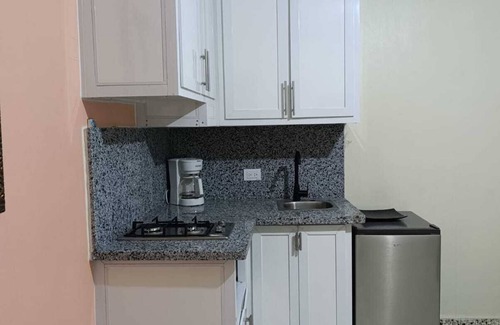 Neiba Apartment | 3-Bedroom Apartment (Suitable for Families and Work Groups)