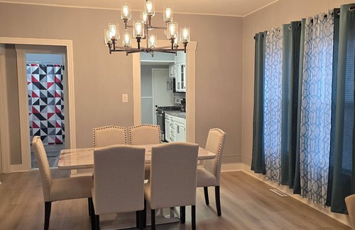 Schenectady Apartment | 3 bedroom apartment for rent