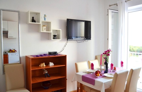 Brsecine Apartment | 3 bedroom apartment with balcony