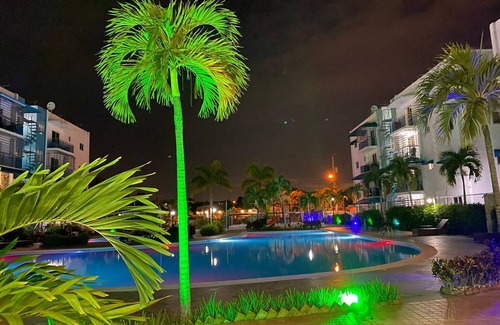 Punal Apartment | 3 Bedroom Apartment with Resort like Pool