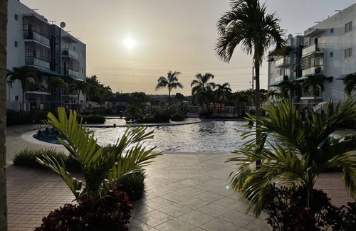 Punal Apartment | 3 Bedroom Apartment with Resort like Pool