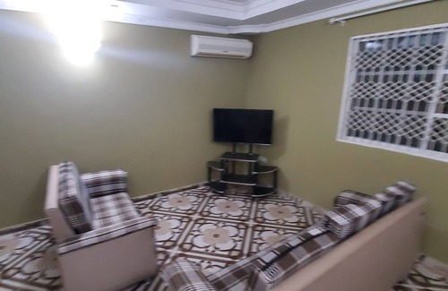 Mbweni Apartment | 3 Bedroom Apartment with balcony near the sea