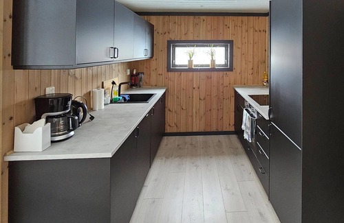 Tinn Apartment | 3 bedroom awesome apartment in Rjukan