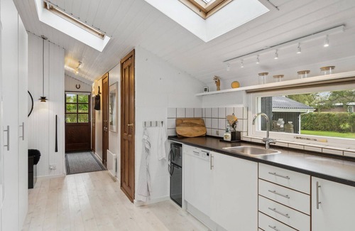 Nordstrand House | 3 bedroom awesome home in Frederikshavn