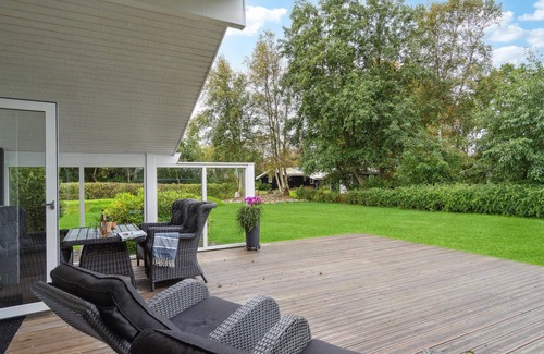 Nordstrand House | 3 bedroom awesome home in Frederikshavn