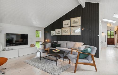 Nordstrand House | 3 Bedroom Awesome Home In Frederikshavn