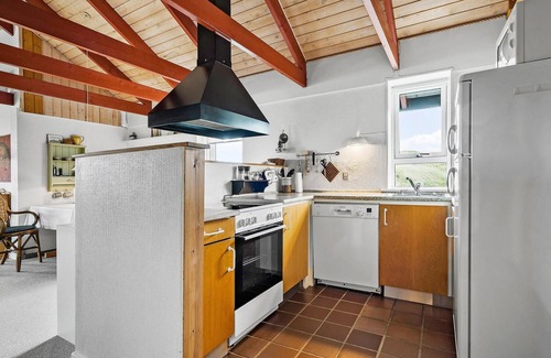 Haurvig House | 3 bedroom awesome home in Hvide Sande