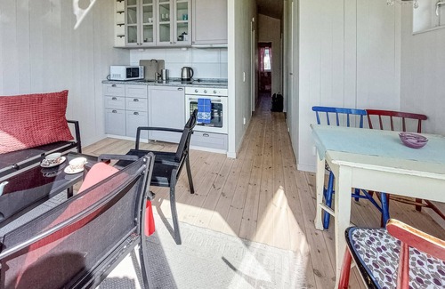 Nyhamnslage House | 3 bedroom awesome home in Nyhamnsläge