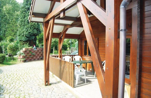 Wachtebeke House | 3 bedroom awesome home in Wachtebeke