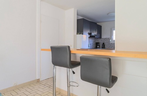 Petit-Fort-Philippe House | 3 bedroom awesome home in Gravelines