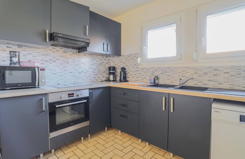 Petit-Fort-Philippe House | 3 bedroom awesome home in Gravelines