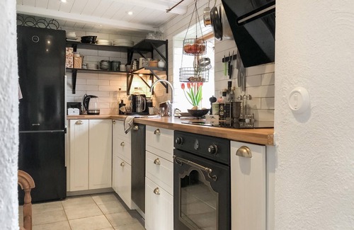 Simris House | 3 bedroom awesome home in Simrishamn