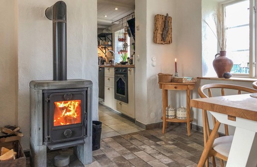 Simris House | 3 bedroom awesome home in Simrishamn