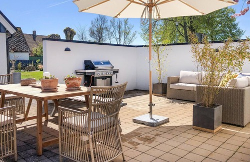 Simris House | 3 bedroom awesome home in Simrishamn